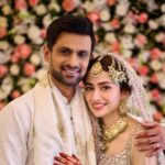 Shoaib Malik’s Whirlwind of Changes: From Tennis Star Sania Mirza to Actor Sana Javed