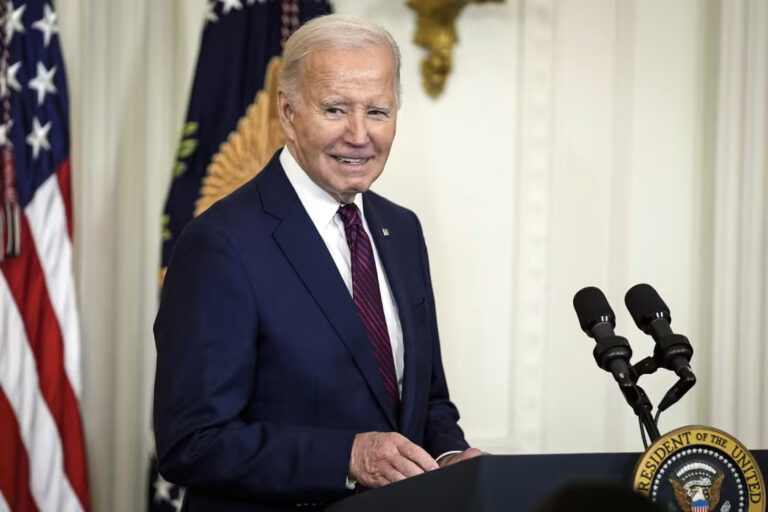 Joe Biden’s Strategic Absence from the 2024 New Hampshire Primary: What it Means for the Election