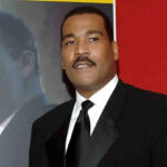 Remembering Dexter Scott King: A Legacy of Activism and Civil Rights