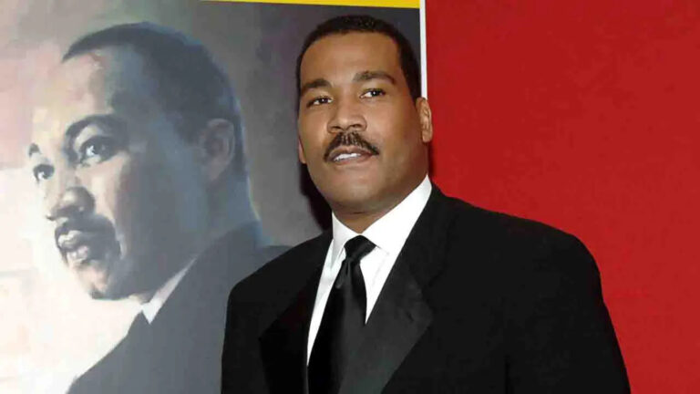 Remembering Dexter Scott King: A Legacy of Activism and Civil Rights